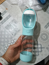 Foto de cliente