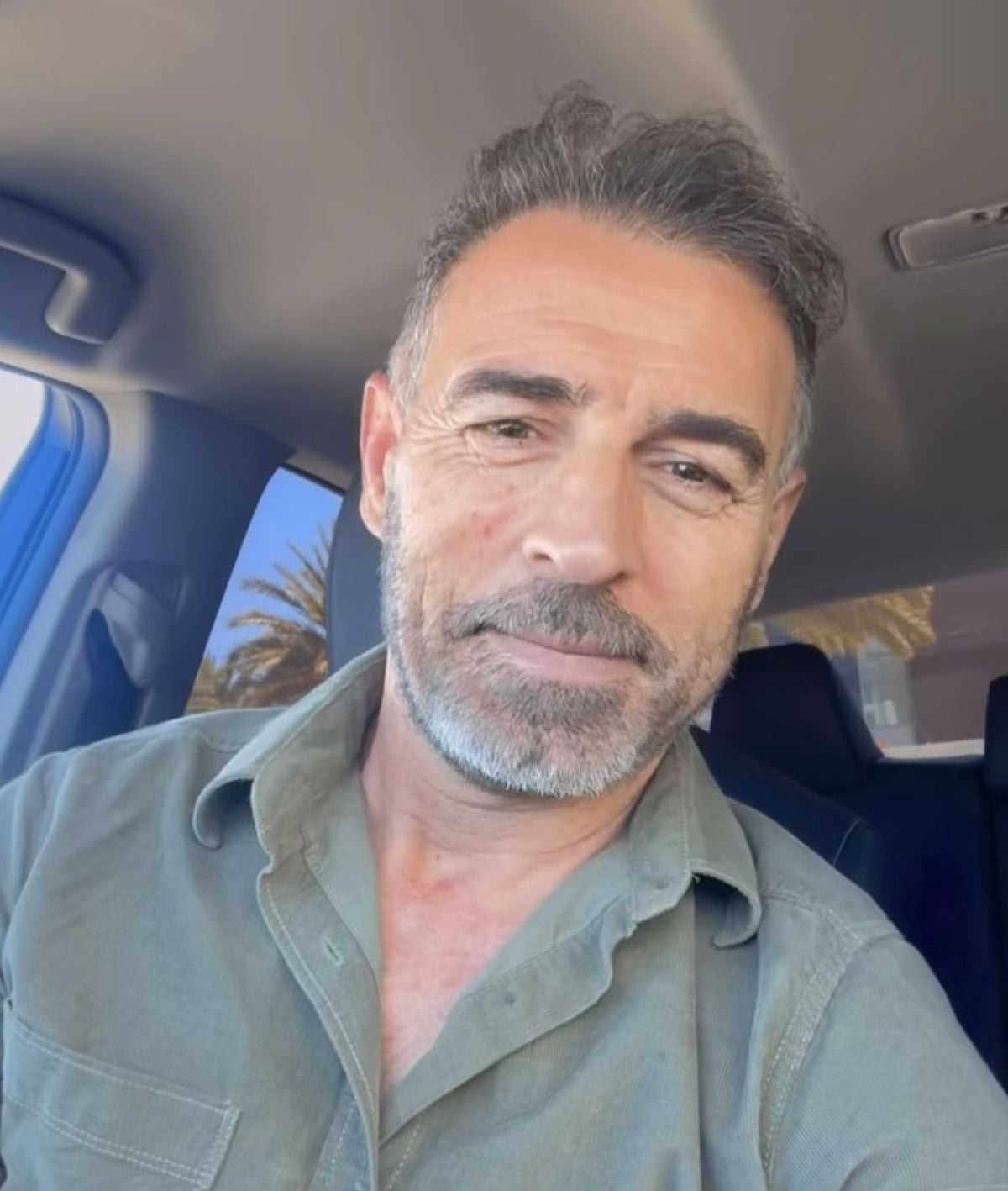 Alejandro Fernández Ruiz
