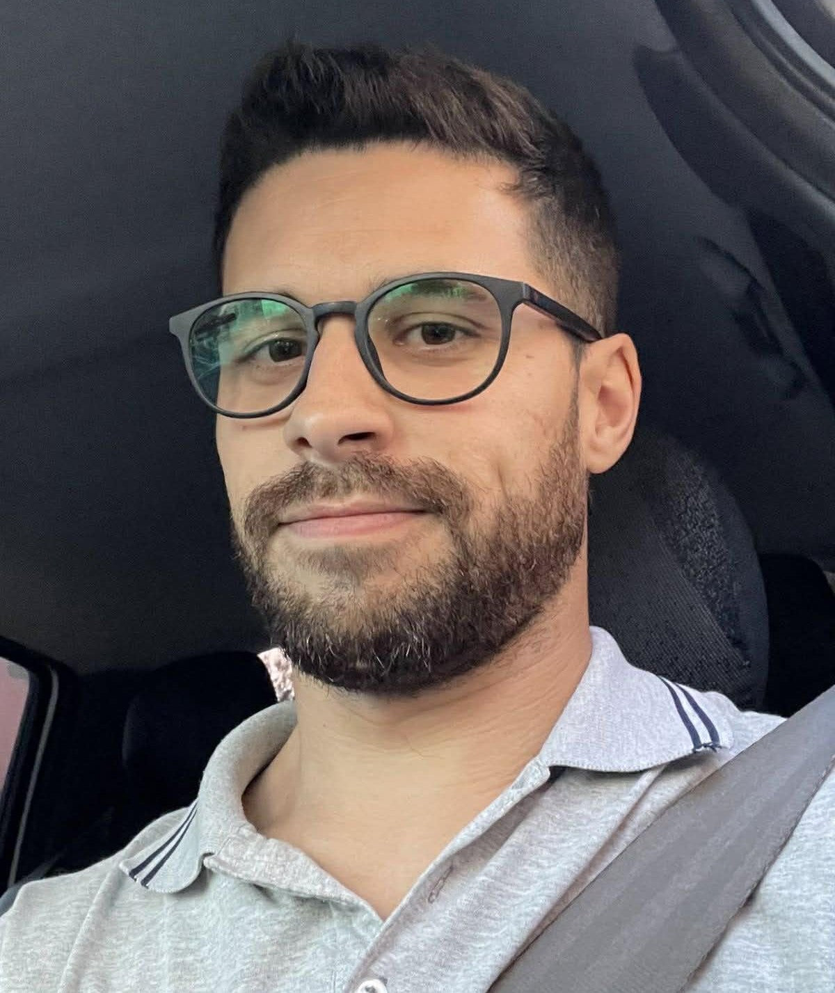 Daniel García López